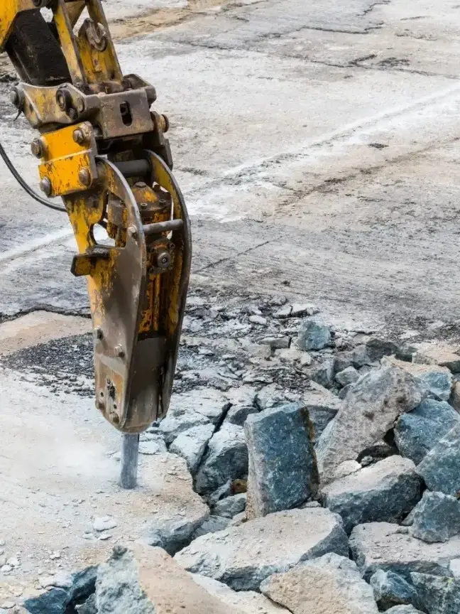 Affordable Demolition & Construction Services