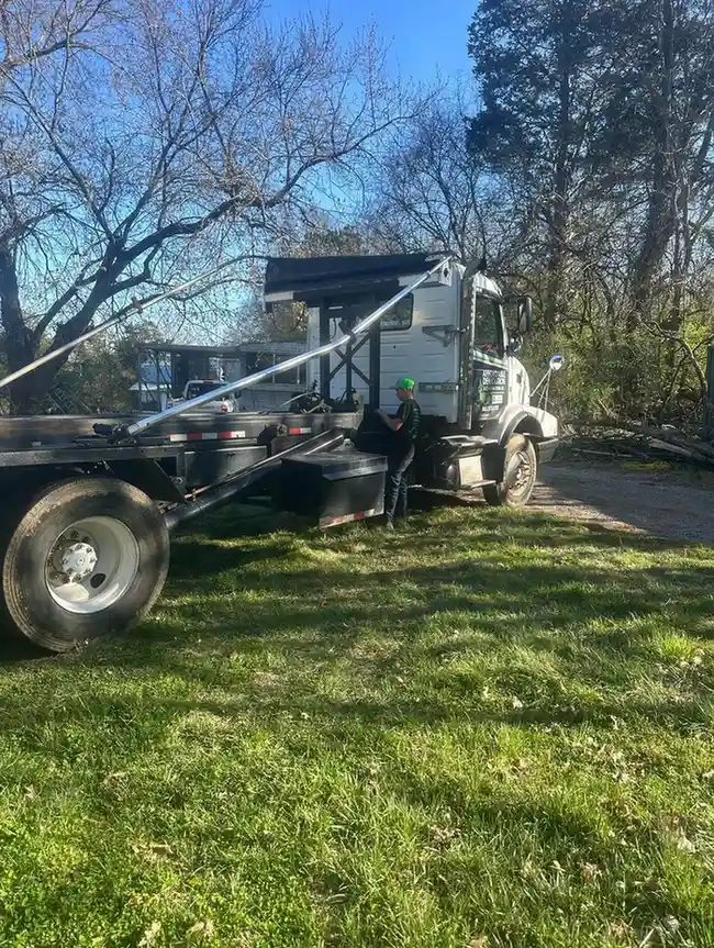 dumpster rental