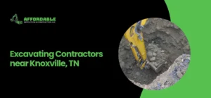Excavating Contractors