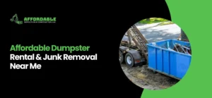 Cheapest Dumpster Rental