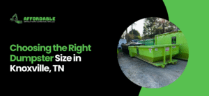 dumpster rental near me