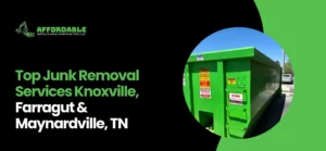 junk removal