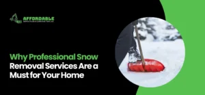 Snow Removal Services Knoxville TN