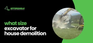 house demolition Alcoa TN